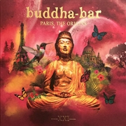 Buy Buddha Bar Xxi: Paris The Origins