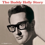 Buy Buddy Holly Story (Vols I & Ii)