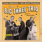 Buy Chicago Harmonisers: Their Greatest Recordings
