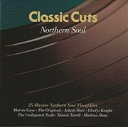 Buy Classic Cuts: Northern Soul