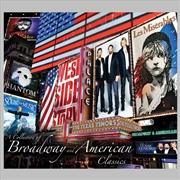 Buy Collection Of Broadway & American Classics