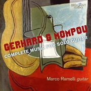 Buy Complete Music For Solo Guitar