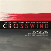 Buy Crosswind