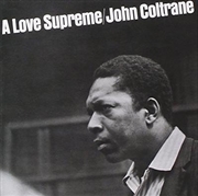 Buy A Love Supreme