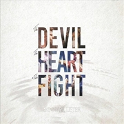 Buy Devil The Heart & The Fight