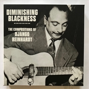 Buy Diminishing Blackness: Compositions Of Django