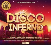 Buy Disco Inferno: Ultimate Disco Anthems