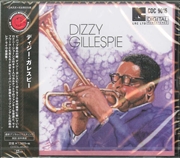 Buy Dizzy Gillespie