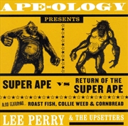 Buy Ape-Ology Presents Super Ape Vs.Return Of The