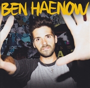 Buy Ben Haenow