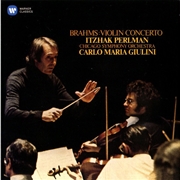 Buy Brahms: Violin Concerto
