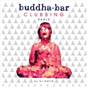 Buy Buddha Bar Clubbing