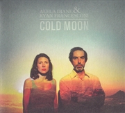 Buy Cold Moon