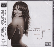 Buy Damita Jo: Limited