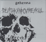 Buy Deathkamp Ov The Skull + Funeral Embrace