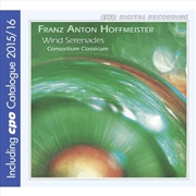 Buy Discover New Worlds With Cpo: Classics Cd Catalogu