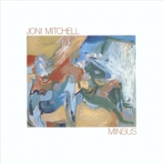 Buy Mingus