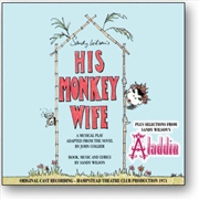 Buy His Monkey Wife / Selections / O.L.C.