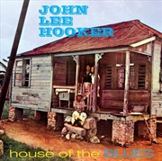 Buy House Of The Blues