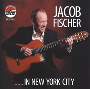 Buy Jacob Fisher In New York City