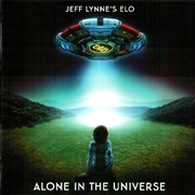 Buy Jeff Lynne's Elo - Alone In The Universe (Dlx)