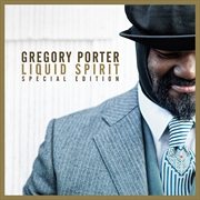 Buy Liquid Spirit Special Edit