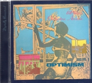 Buy Optimism: Remastered & Expanded Edition