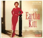 Buy Real Eartha Kitt