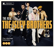 Buy Real Isley Brothers