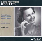 Buy Rigoletto