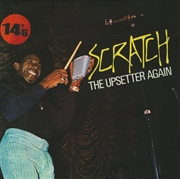 Buy Scratch The Upsetter Again