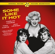 Buy Some Like It Hot + 15 Bonus Tracks