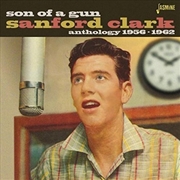 Buy Son Of A Gun - Anthology 1956-62