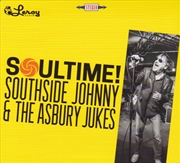 Buy Southside Johnny And The Asbury Jukes - Soultime