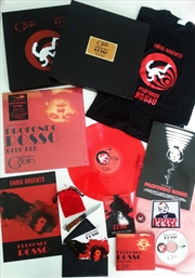 Buy Deep Red / Profondo Rosso