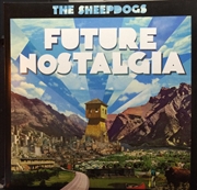 Buy Future Nostalgia