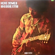 Buy Here Comes Shuggie Otis