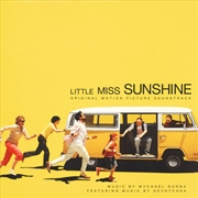 Buy Little Miss Sunshine