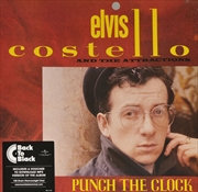 Buy Punch The Clock