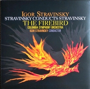 Buy Stravinsky Conducts Stravinsky: Firebird