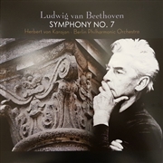 Buy Symphony No 7