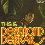 Buy This Is Desmond Dekkar