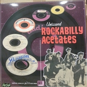 Buy Unissued Rockabilly Acetates