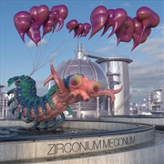 Buy Zirconium Meconium