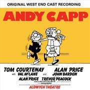 Buy Andy Capp: Alan Price, Tom Courtenay