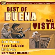 Buy Best Of Buena Vista