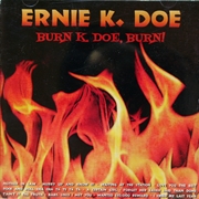 Buy Burn K Doe Burn