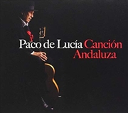 Buy Cancion De Andaluza