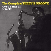 Buy Complete Tubbys Groove
