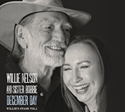 Buy December Day: Willie's Stash 1
